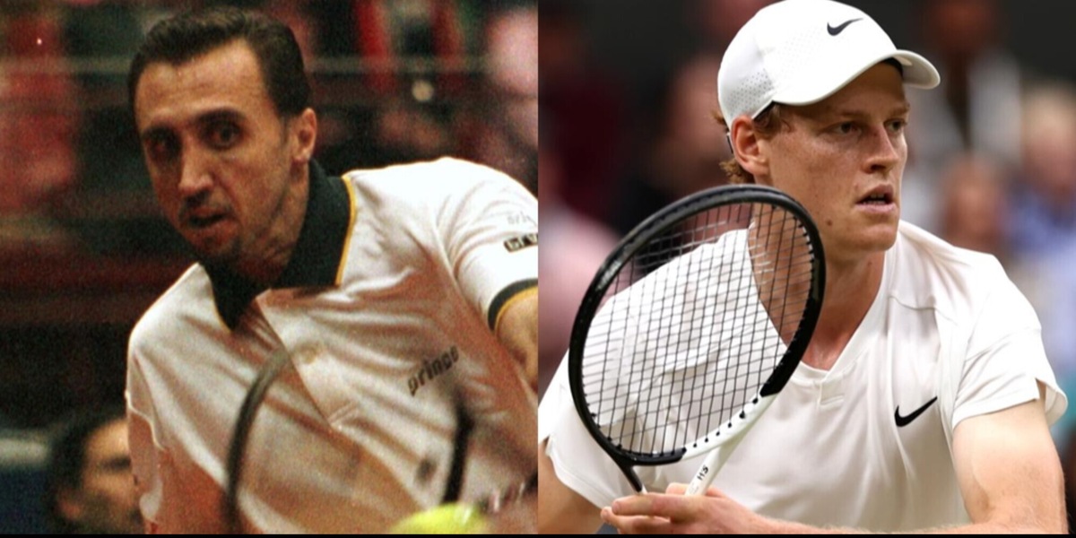 Nargiso, l'intervista: "Sinner? La sconfitta a Wimbledon non scalfisce la sua convinzione"