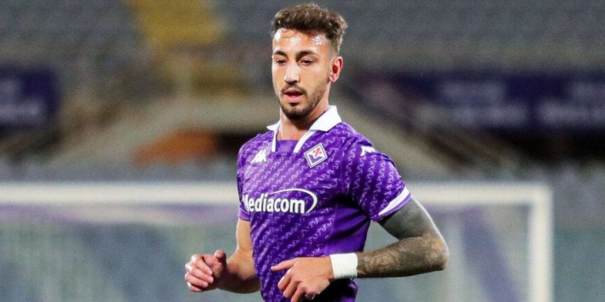 Lazio, Baroni vuole un centrocampista: in arrivo Castrovilli