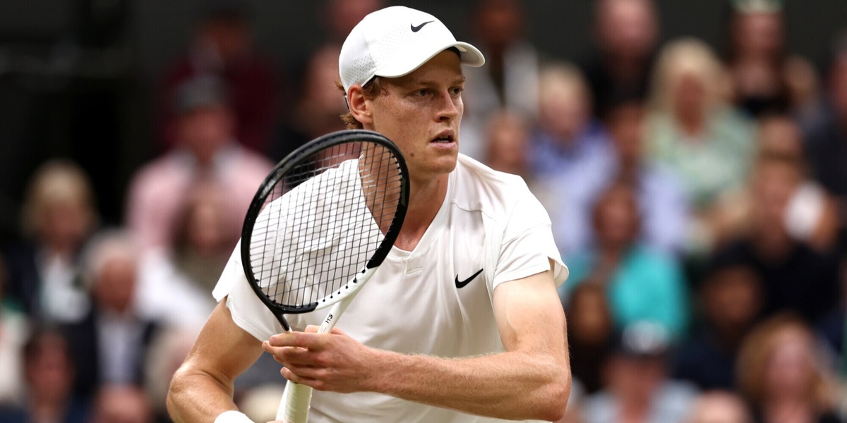 Sinner quanto è alto, l'Atp chiarisce il mistero. E lui prepara Parigi