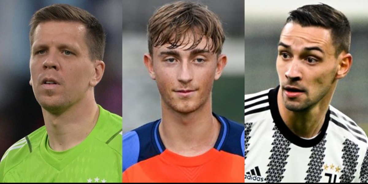 Juve, ci sono tre casi: la tensione rischia di salire