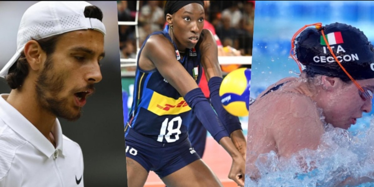 Italiani in gara Olimpiadi oggi: finali, medaglie, dove vedere le gare in tv e streaming