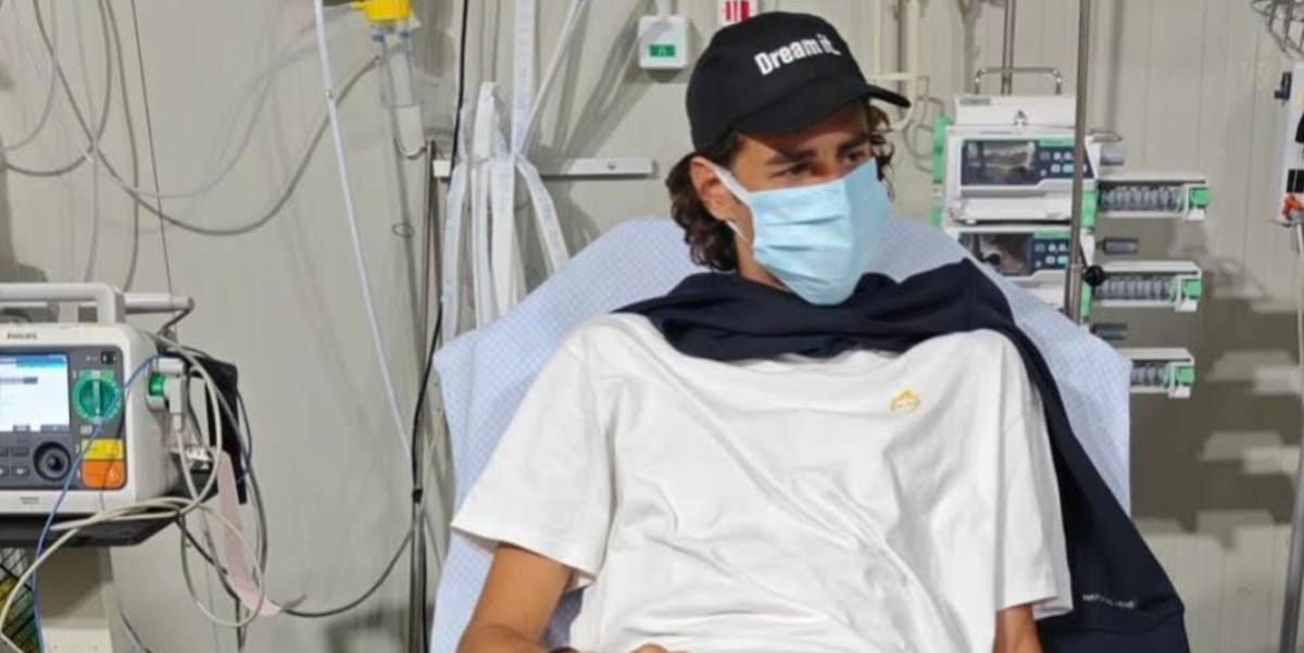 Paura Tamberi, Olimpiadi a rischio: in ospedale per un calcolo renale