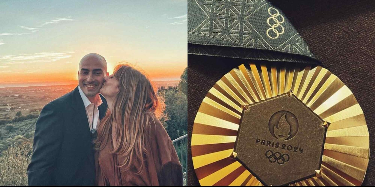 Foconi insultato sui social, la compagna si ribella: la lunga risposta agli haters