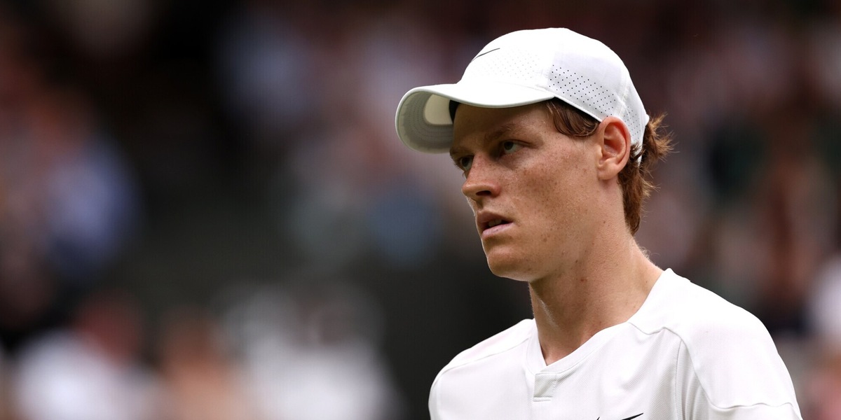 Sinner-Coric, secondo turno Masters 1000 Montreal: orario, quando si gioca e dove vederla in tv