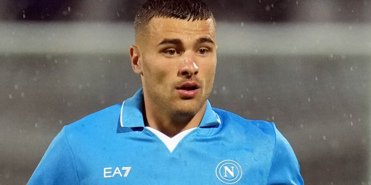 Buongiorno: "Faccio una promessa ai tifosi del Napoli. Ecco a chi mi ispiro"
