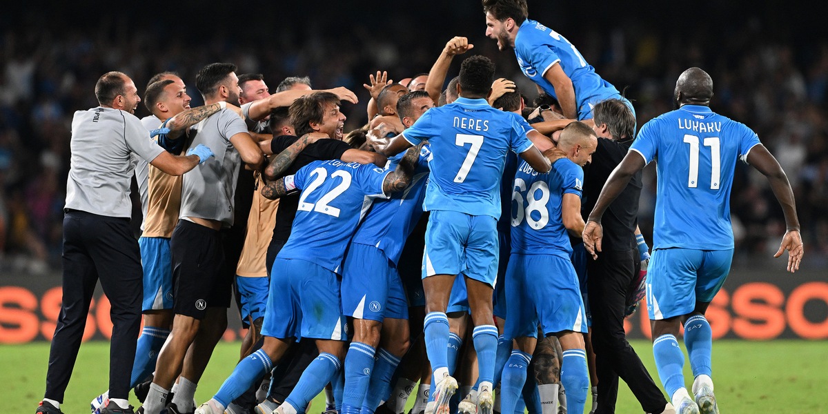 Serie A, gli anticipi e i posticipi dalla 5ª alla 13ª giornata