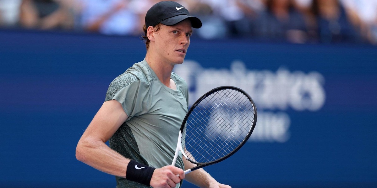 Sinner: "Una sorpresa Djokovic e Alcaraz fuori. Vediamo ora cosa succede..."