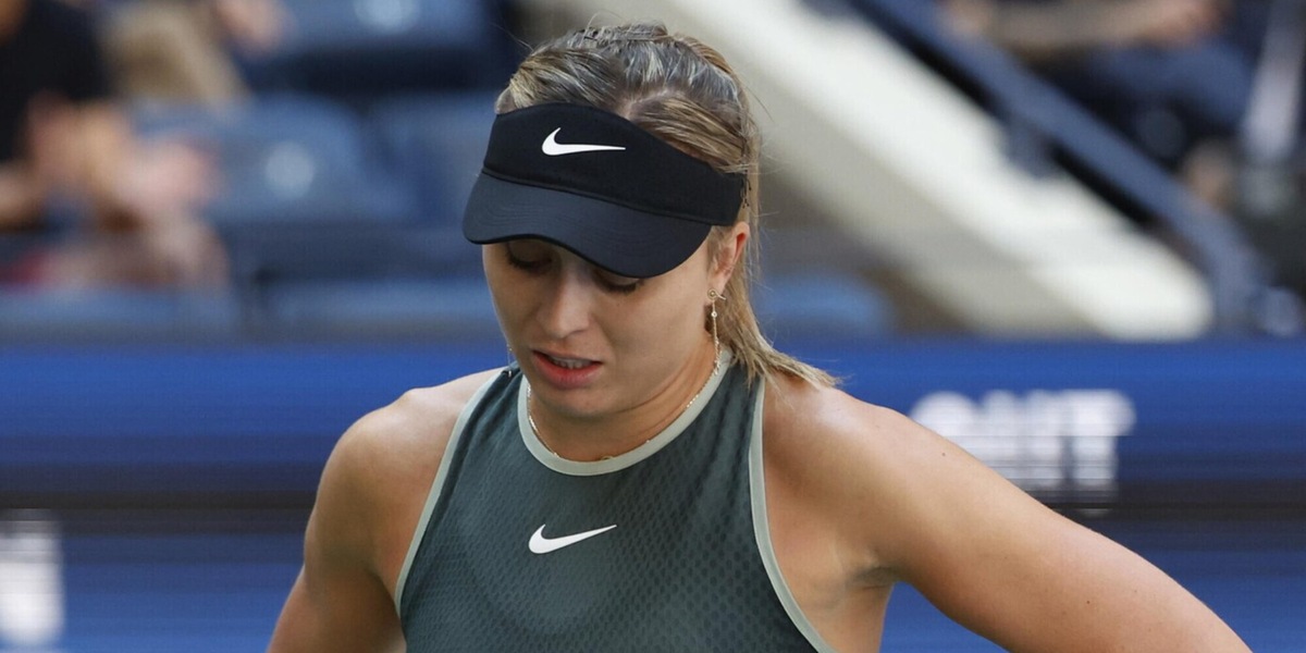 Badosa, il durissimo sfogo agli Us Open: "Questo è un disastro totale"