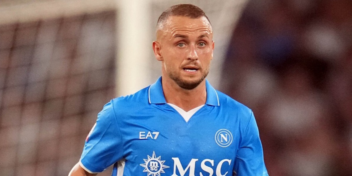 Napoli, Lobotka e la rivelazione su Conte: "Lo ha subito deciso"