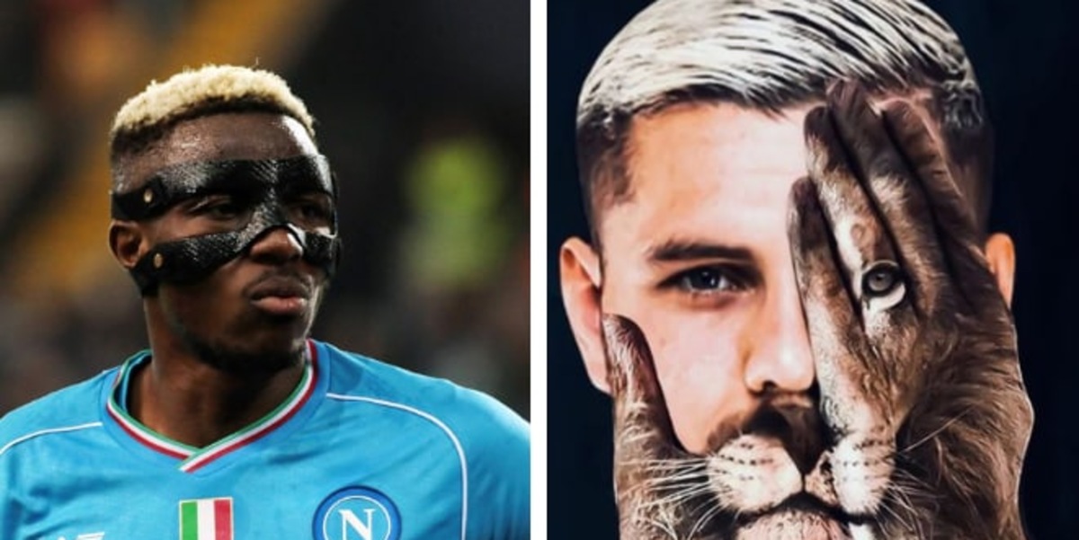 Icardi, accoglienza al veleno per Osimhen al Galatasaray: il messaggio social dice tutto
