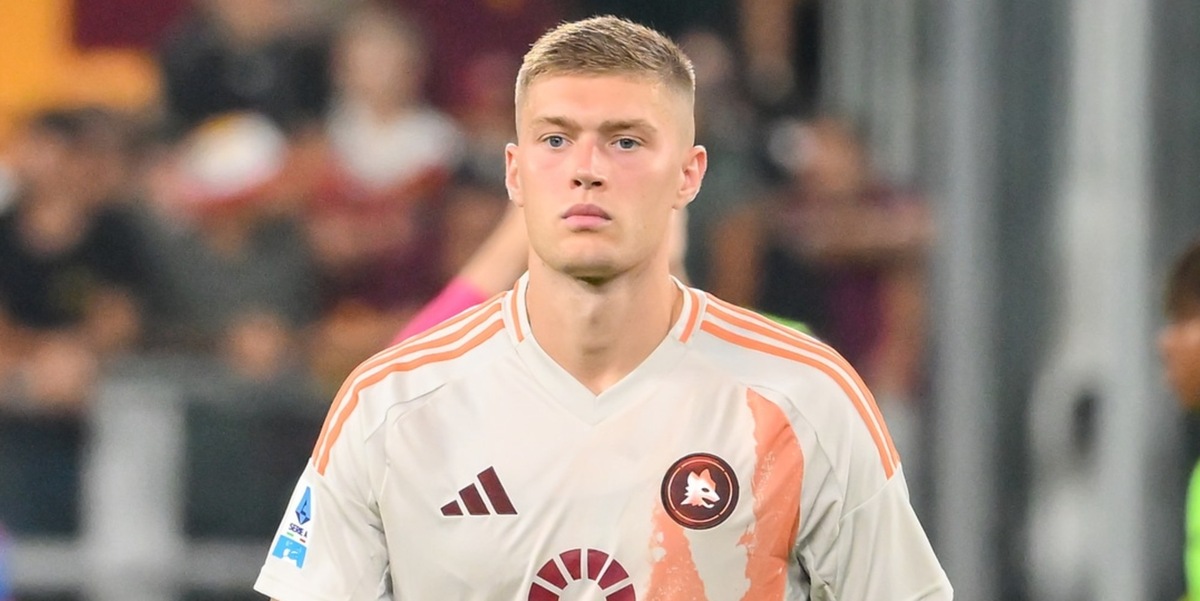 Roma, Dovbyk ammette: "Voglio dare di più". E De Rossi: "Vi ho già capito..."