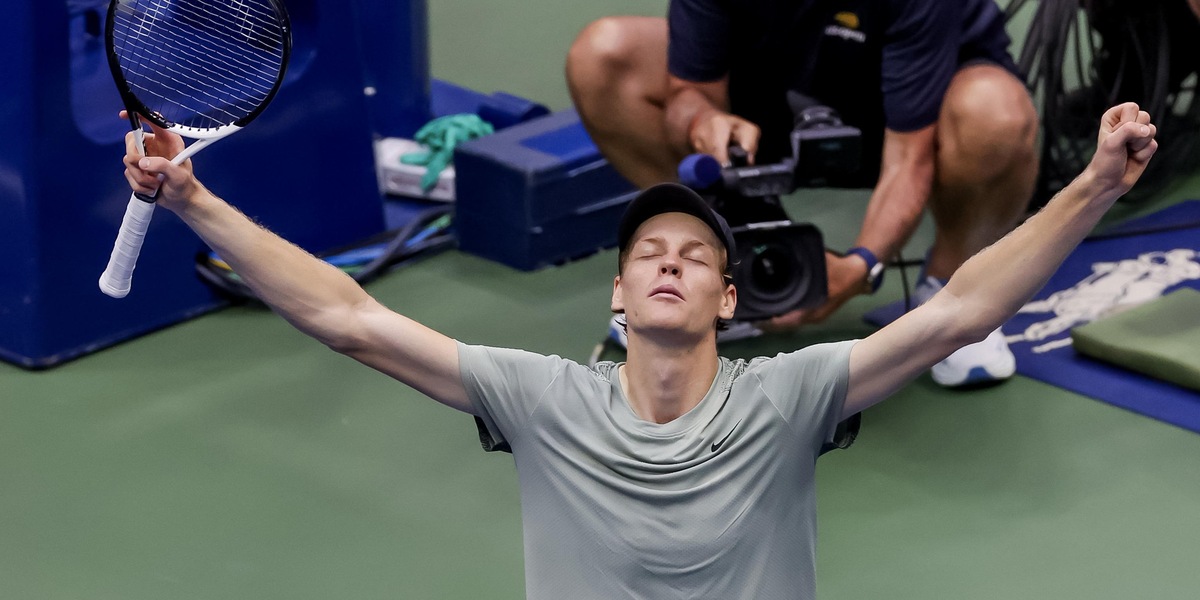 Sinner-Draper boom in tv: ecco gli ascolti per la semifinale degli Us Open