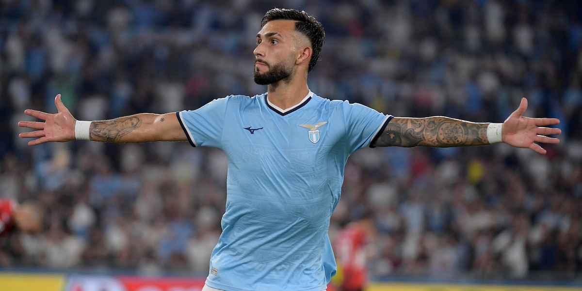 Fantacalcio®, i 5 giocatori più in forma: protagoniste Lazio e Napoli