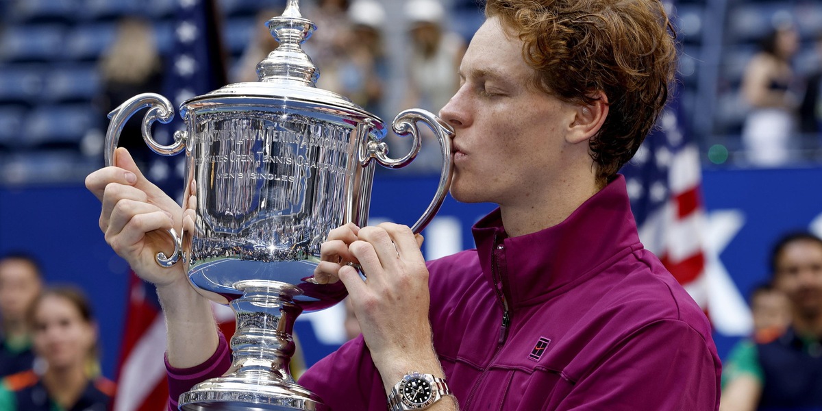 Us Open, Sinner in chiaro con tutti i protagonisti dello Slam Usa: ecco dove vederlo