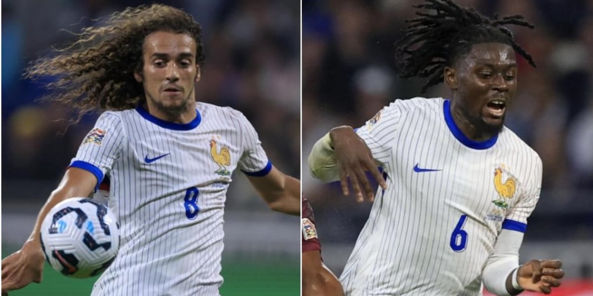 Guendouzi sente già aria di derby: "Spero che Koné non giochi così..."