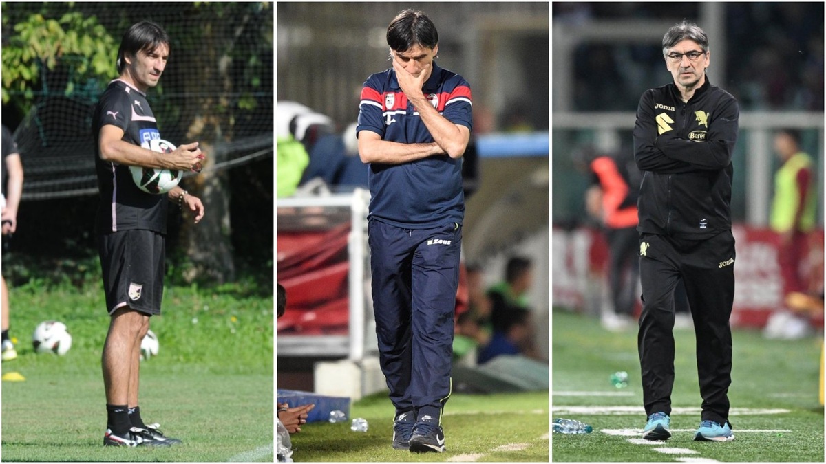 Juric sbarca a Roma: da Gasperini al Torino, tutte le tappe della sua carriera