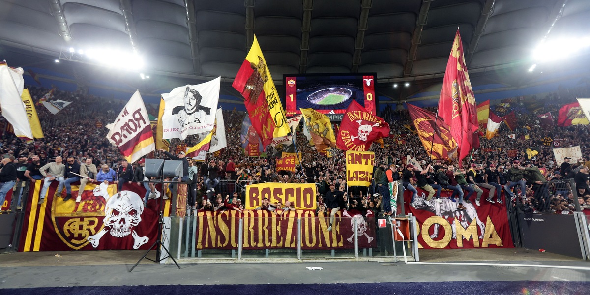 Roma, sospesa la campagna abbonamenti all’improvviso: il motivo
