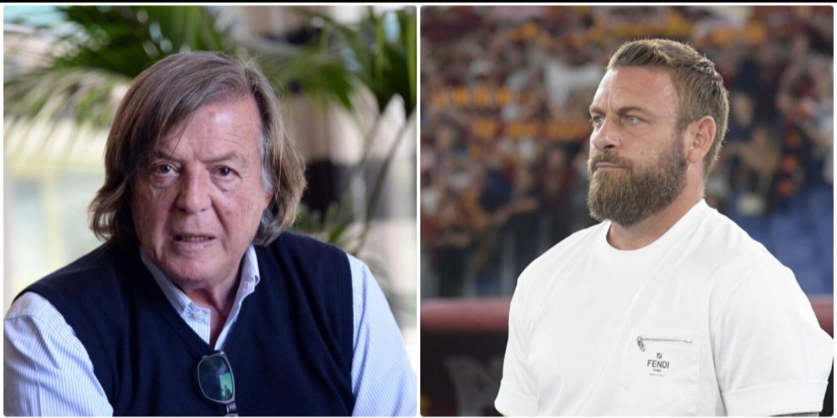 Panatta di fuoco su De Rossi: "Esonero disgustoso e maleducato"