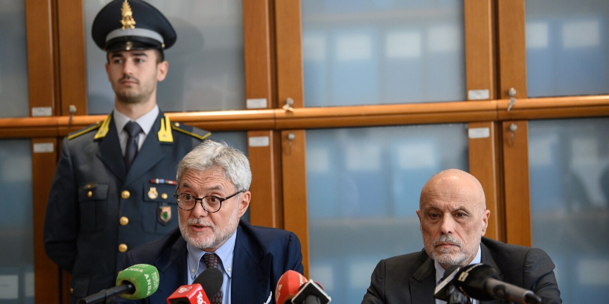 Caso ultras, nessuna risposta dai capi curva indagati