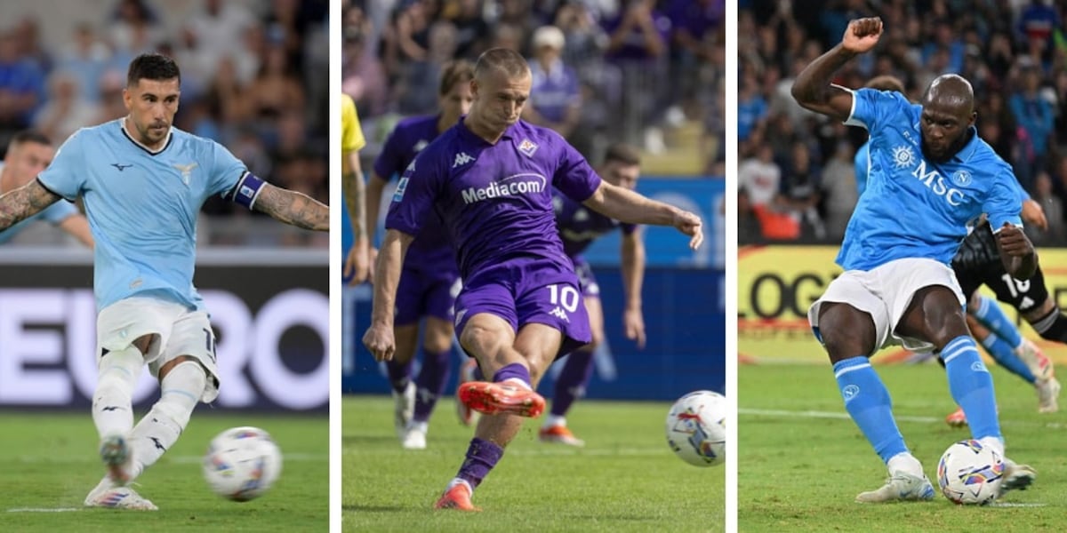 Fantacalcio®, tutti i rigoristi in Serie A: la lista aggiornata