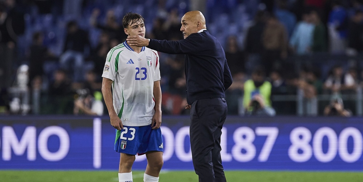 Spalletti: "Peccato, gli episodi hanno cambiato la partita"