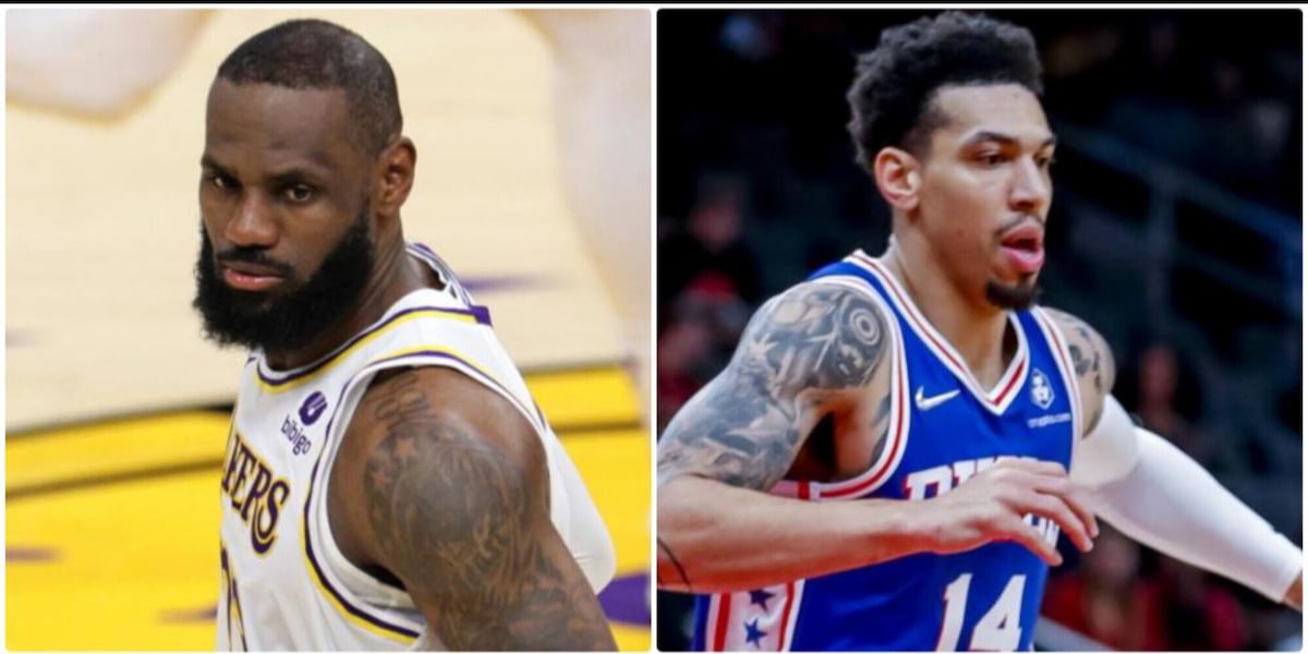 Nba, i Lakers battono Milwaukee in preseason. Si ritira Danny Green