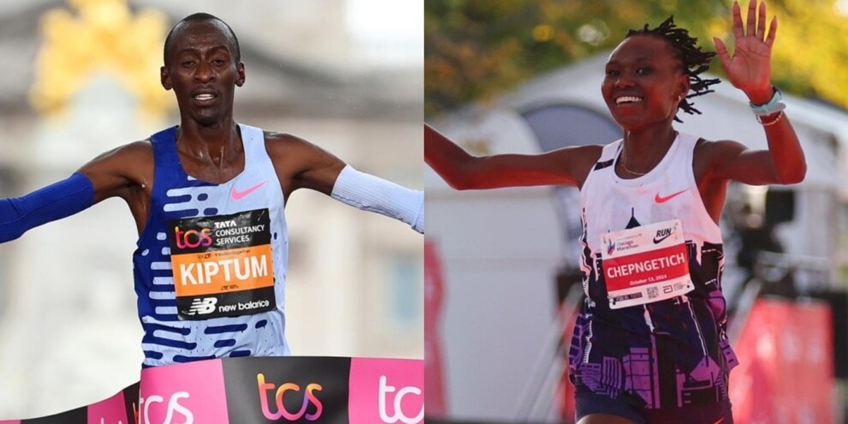 Maratona, la previsione del 2004 si è avverata. E quella nuova è ancora più incredibile