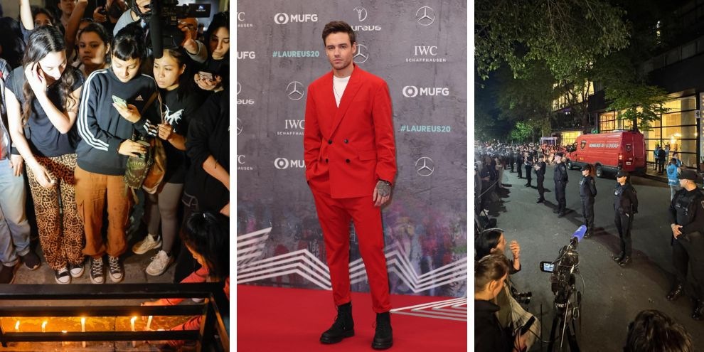 Morto Liam Payne, ex One Direction. Ma è bufera per le foto del corpo