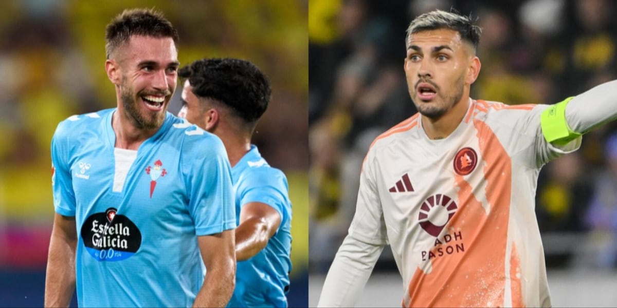 Roma, sondaggio per Mingueza. Paredes è ai saluti