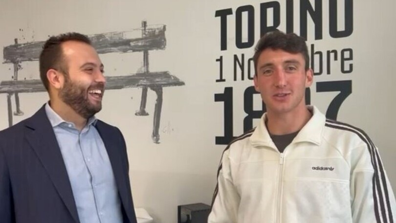 Juve, l'intervista a Cambiaso in edicola con il Corriere dello Sport-Stadio