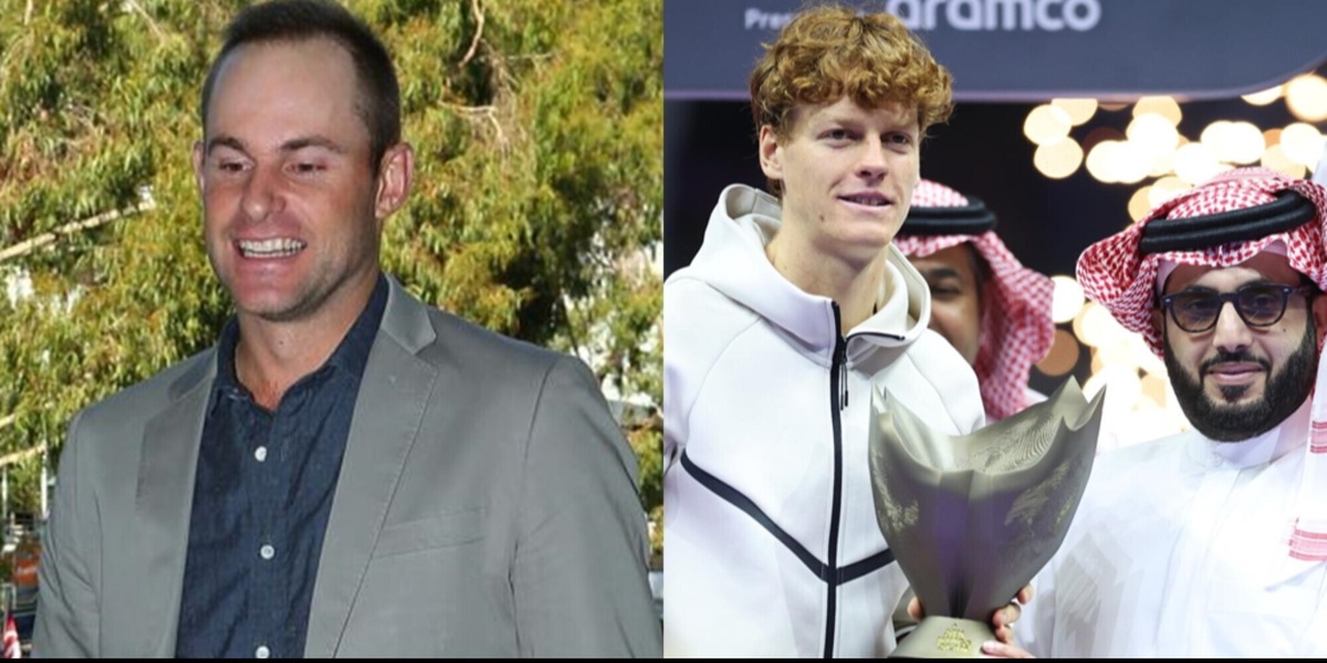 "È più facile pagare Sinner...": attacco di Roddick dopo il Six Kings Slam