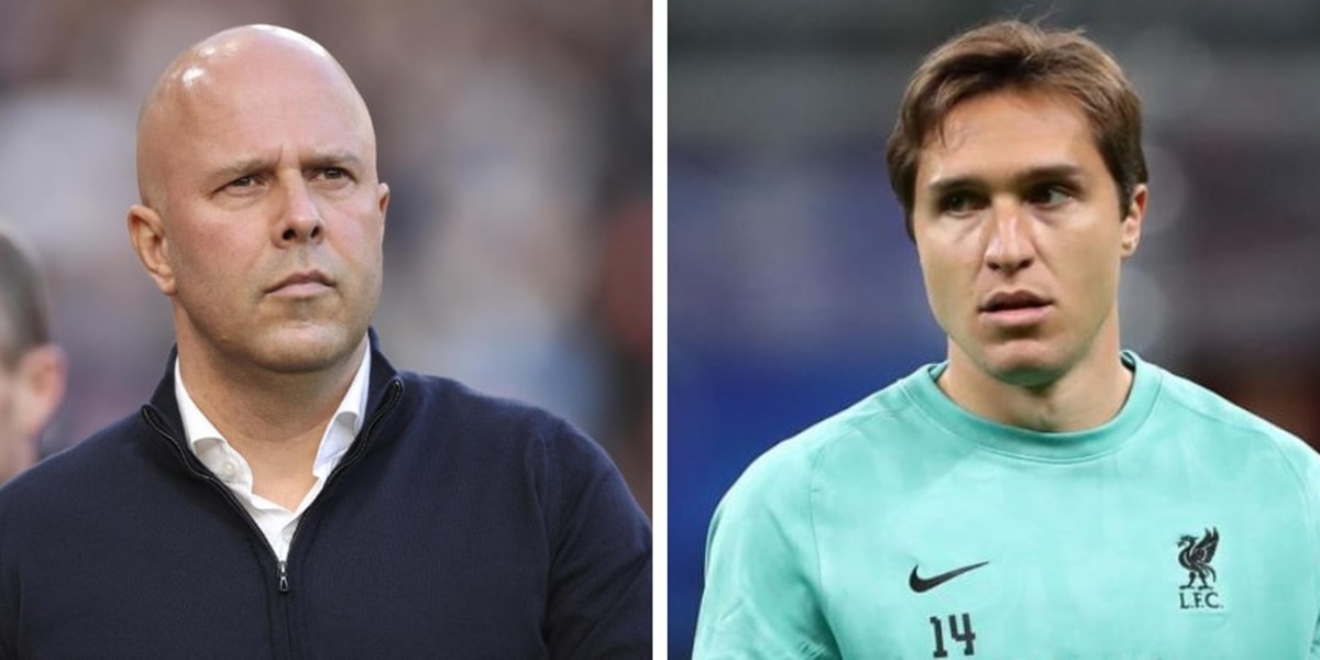 Chiesa ai margini del Liverpool: "Viene da un campionato a bassa intensità..."