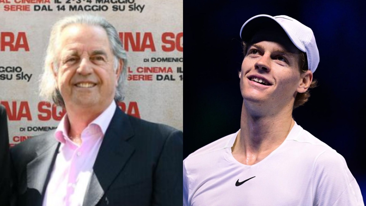 Bertolucci e la frase sulla Davis: "Con Sinner Italia favorita? Occhio però..."