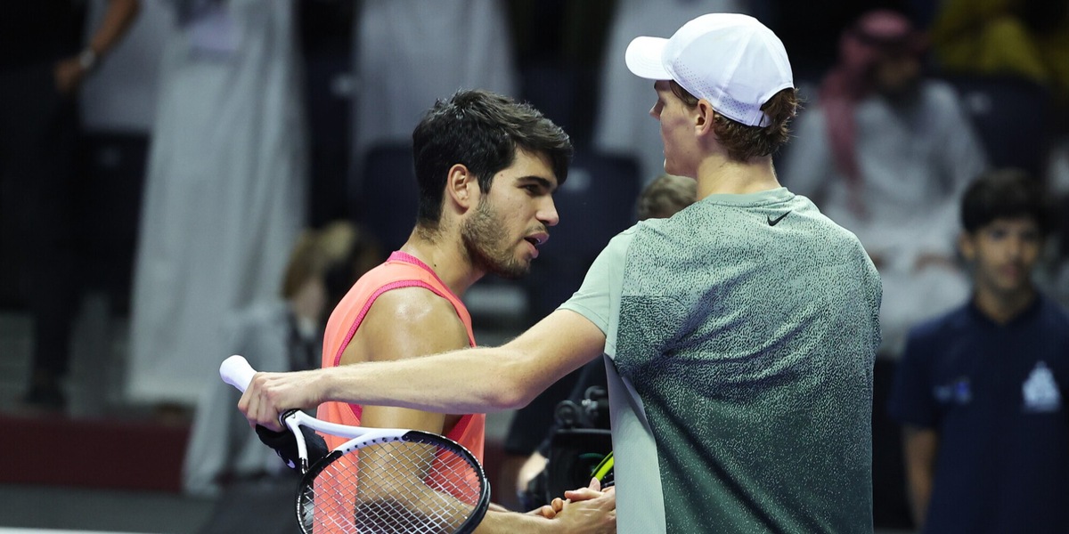 Ljubicic e la sorprendente previsione su Sinner: "Atp Finals? Non deve temere Alcaraz ma un altro...."