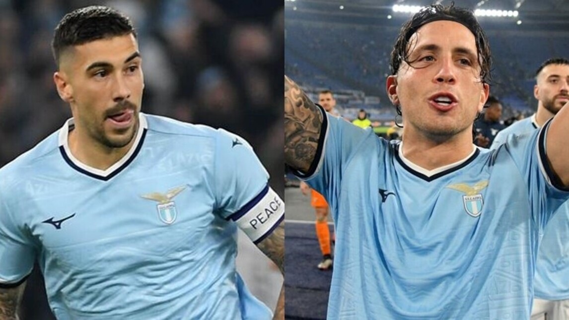 Lazio-Cagliari, le pagelle dei biancocelesti: Pellegrini risolutivo, Zaccagni decisivo
