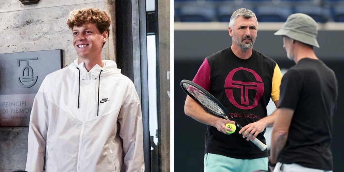 Sinner doping, Ivanisevic attacca: "Molti alla Wada vogliono solo distruggere la vita"