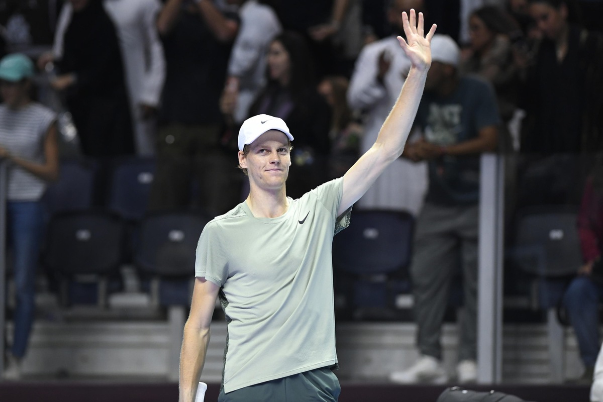 Da Sinner a Rublev: ecco la lista completa per le Atp Finals di Torino