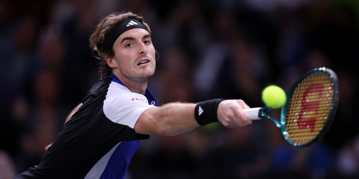 Rivoluzione alle Atp Finals, la curiosa statistica senza precedenti nella storia