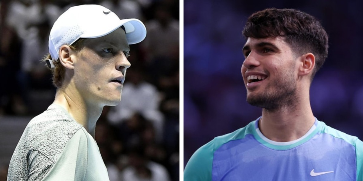 Chi vincerà le Atp Finals: la risposta dell'algoritmo su Sinner è a sorpresa