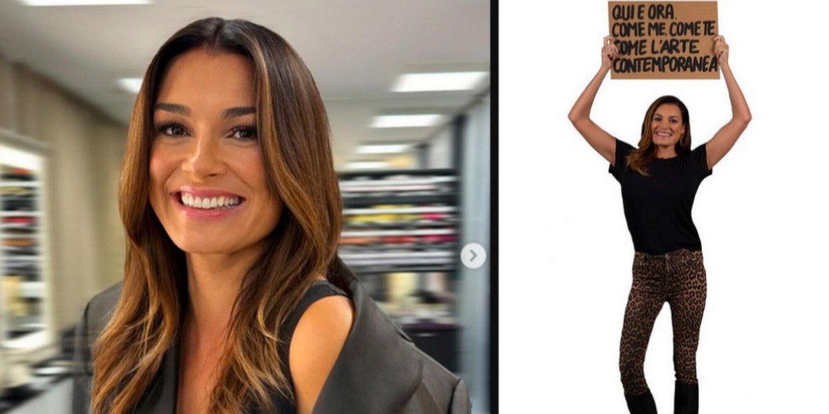 Alena Seredova dimagrita, il duro commento che zittisce gli haters