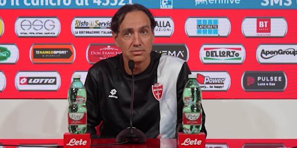 Nesta: "Per me la Lazio è questo". Il racconto e l'emozione in conferenza