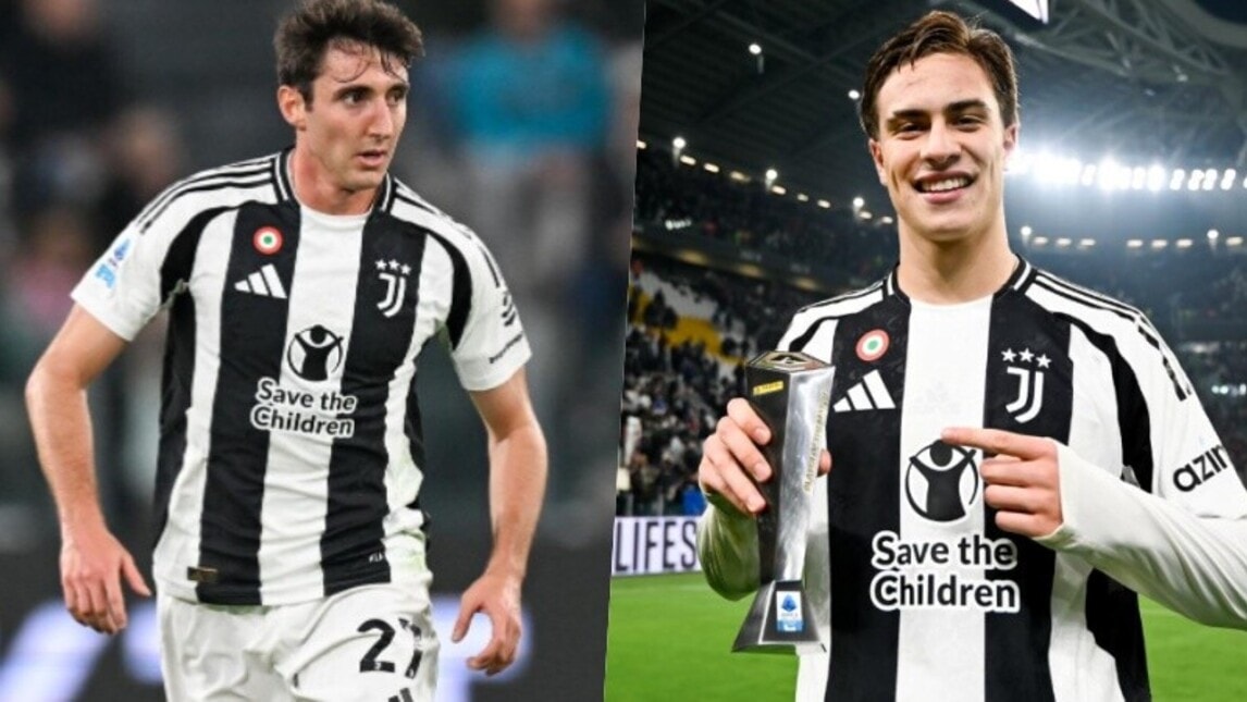 Juve-Torino, le pagelle bianconere: oro Cambiaso, Yildiz super