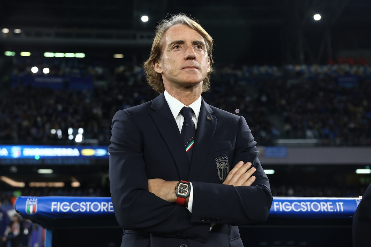 Da Mancini a Terzic e Garcia, chi può allenare la Roma dopo Juric