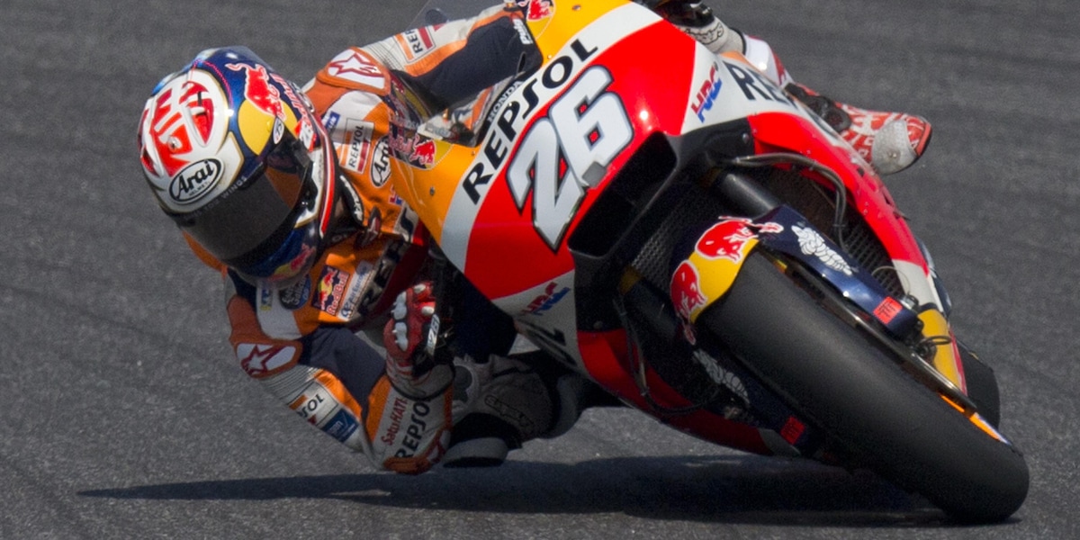 Dani Pedrosa e KTM insieme anche nel 2025: il rinnovo del contratto