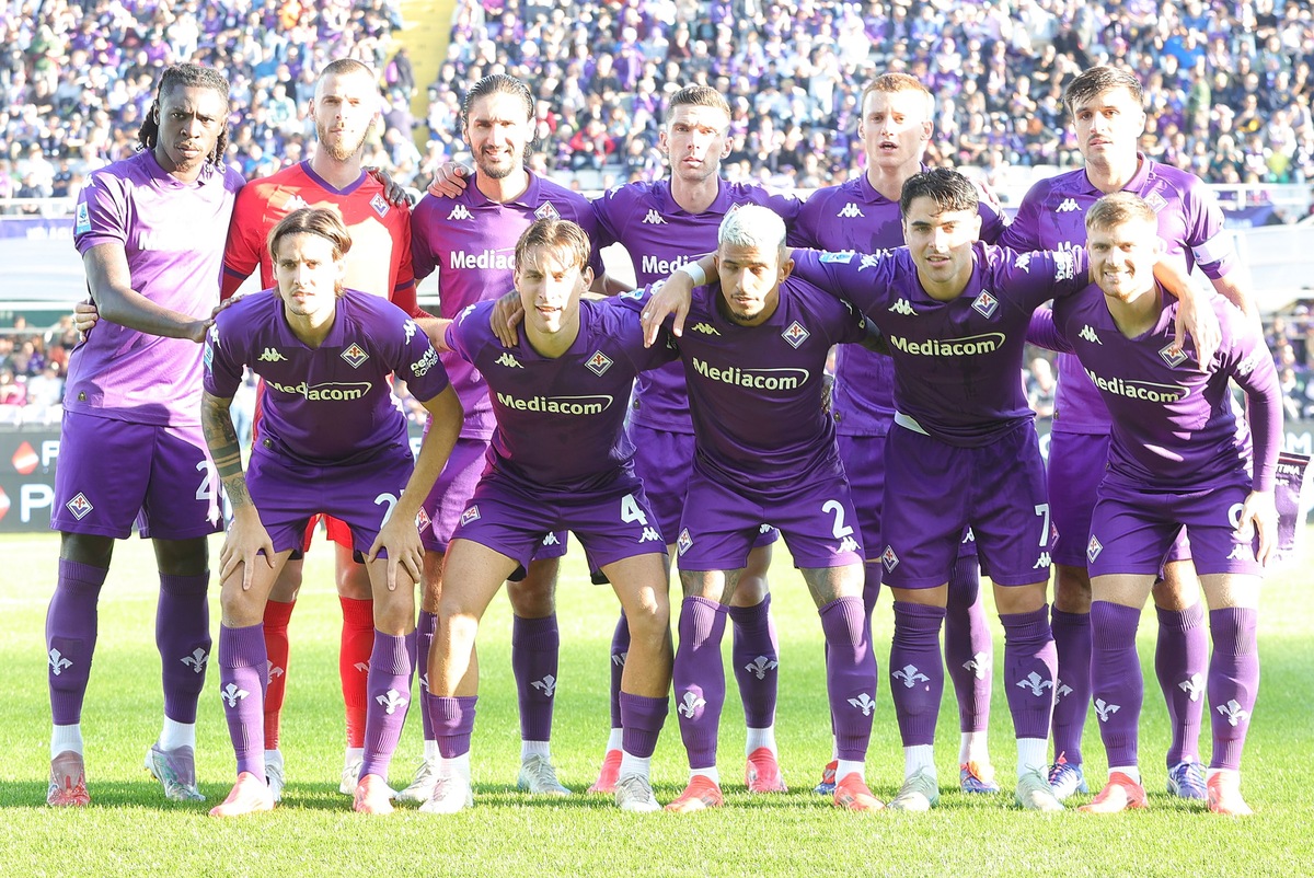 Serie A, chi ha ottenuto più del previsto? Fiorentina e Napoli al top, sprofondo Roma