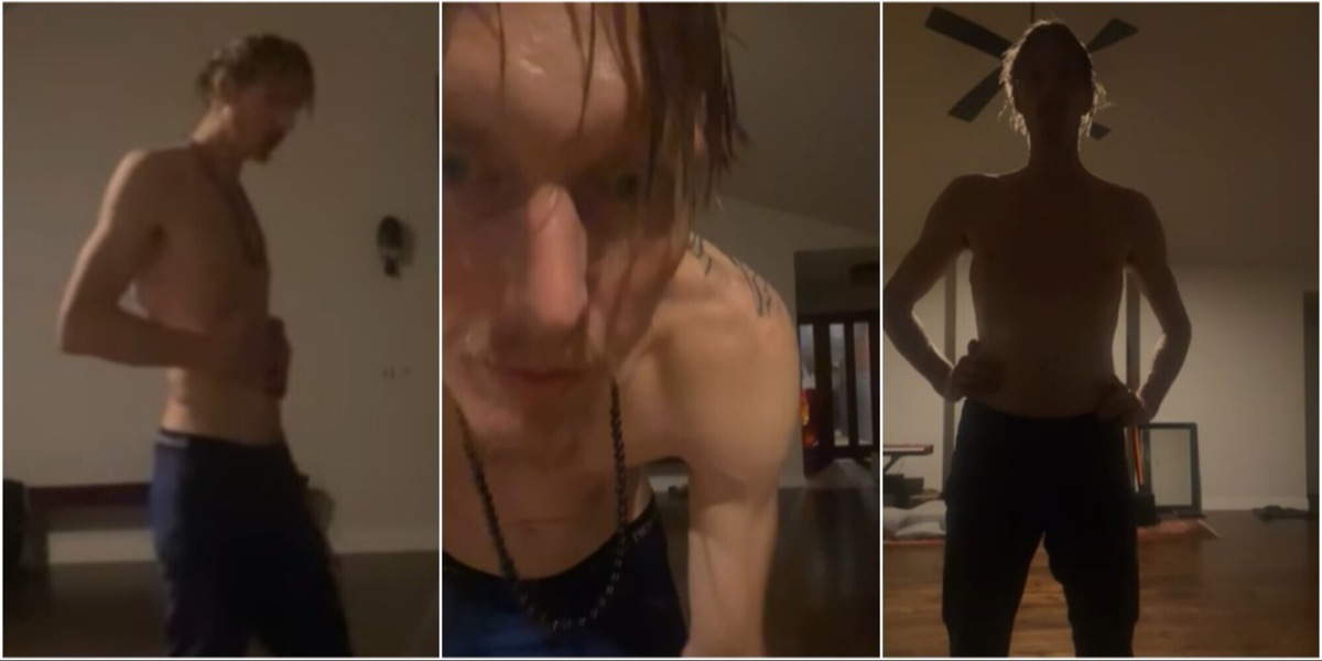 Kyle Singler, i video shock che scuotono la Nba: "Temo per la mia vita"