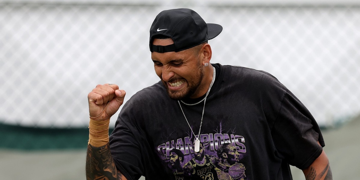 Kyrgios, è ufficiale: l'annuncio che tutti aspettavano. Quando sfiderà Sinner