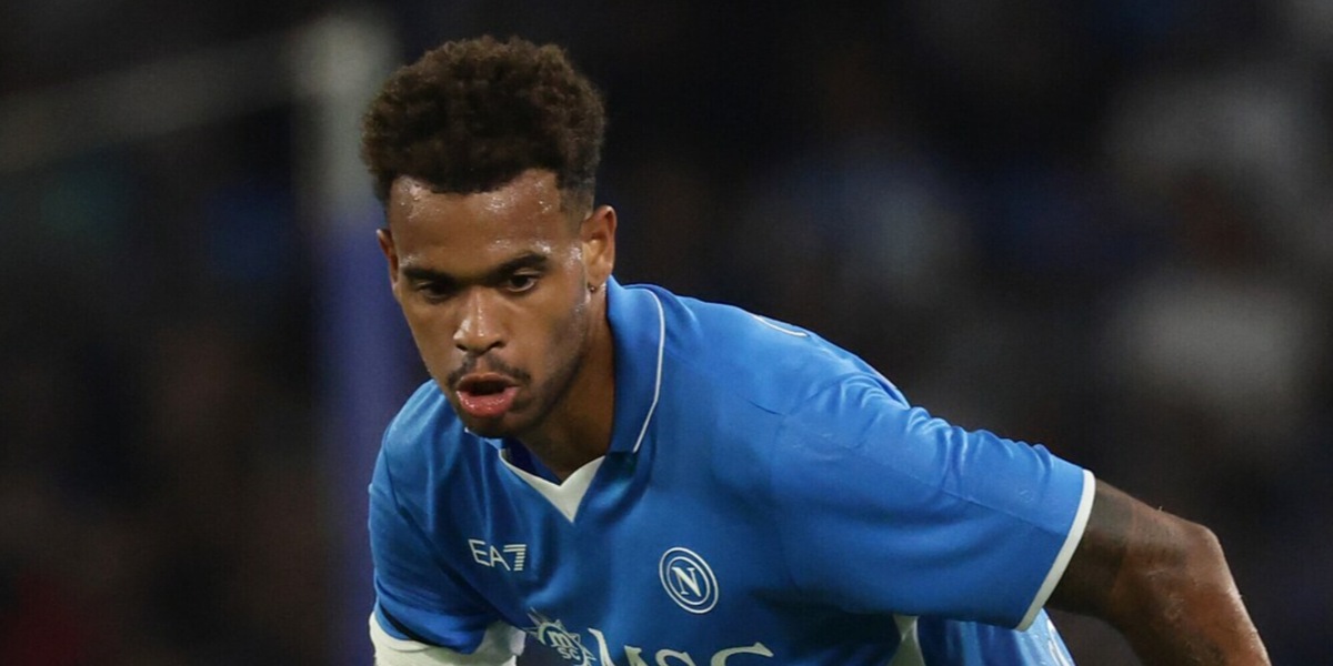Napoli, Ngonge: "La pressione mi carica. Politano e Neres sono forti, ma..."