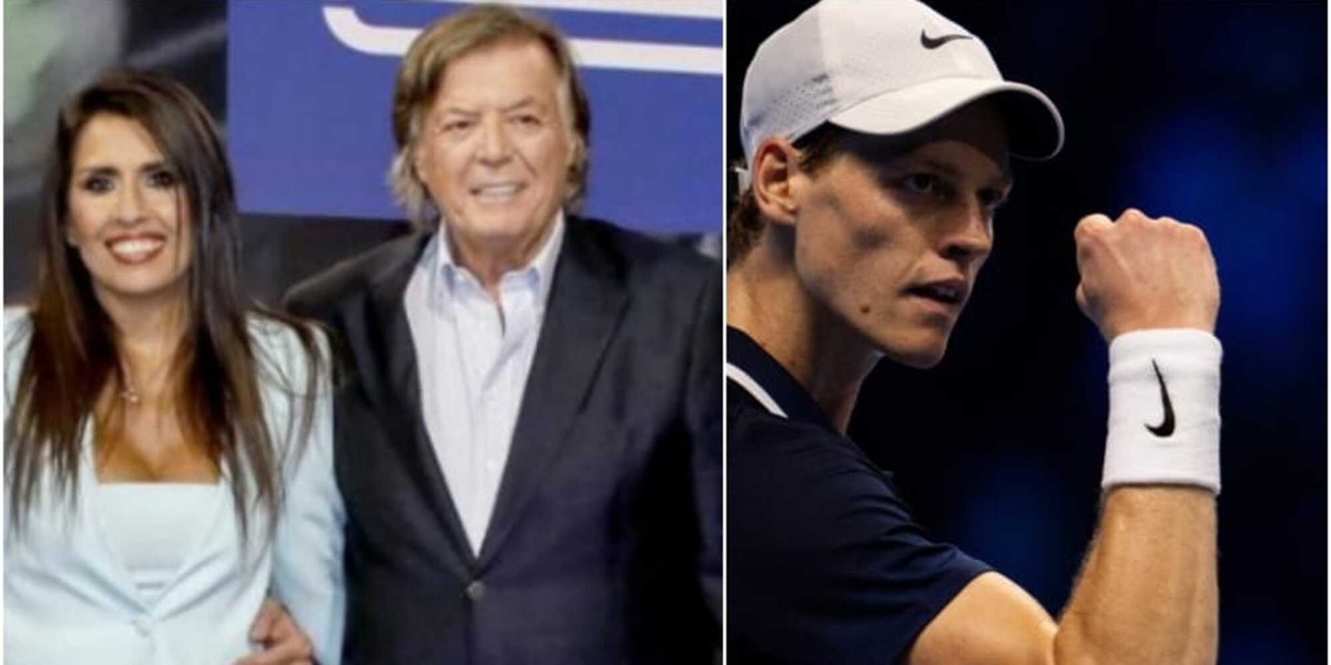 Panatta incantato da Sinner alle Finals: "In 50 anni mai vista una cosa del genere"