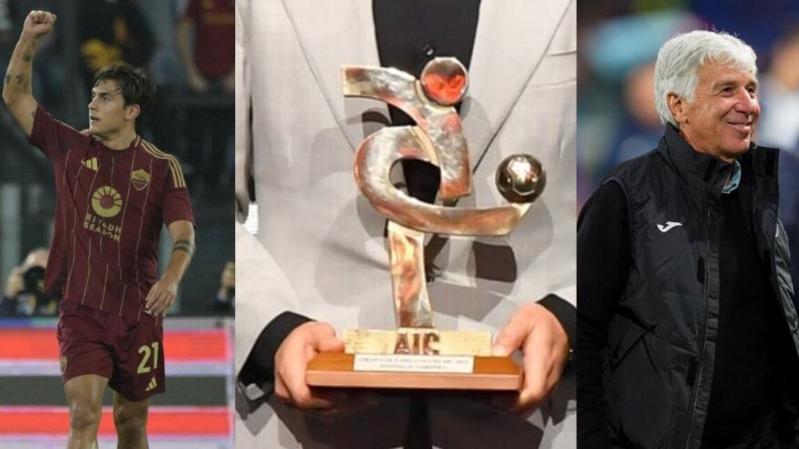 Gran Galà del Calcio, pubblicate le shortlist: tutte le nomination